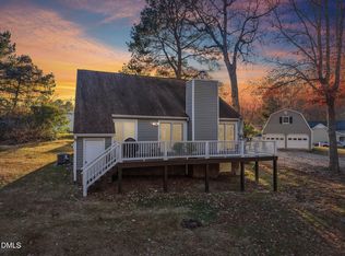 7209 Pinewood Ln, Raleigh, NC 27616