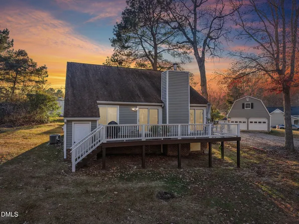 7209 Pinewood Ln, Raleigh, NC 27616