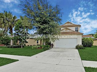 5821 Azalea Cir, West Palm Beach, FL 33415