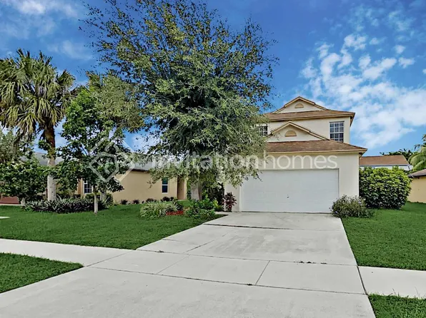 5821 Azalea Cir, West Palm Beach, FL 33415