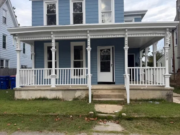 223 S 4th St, Millville, NJ 08332