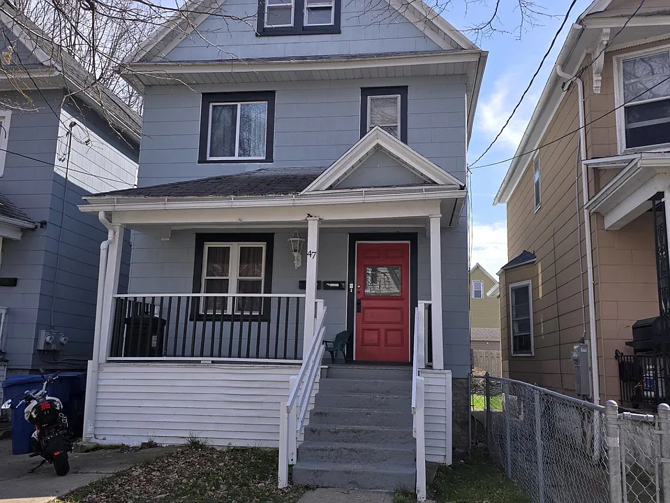 47 California St #2