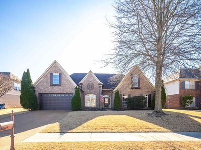 10251 Carly Dr, Lakeland, TN, 38002