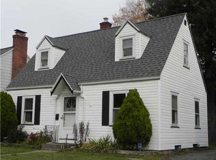 1010 Bennington Dr, Rochester, NY 14616