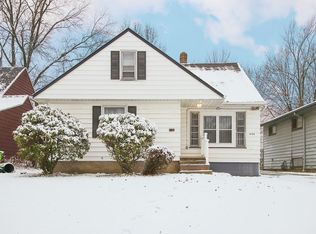 1792 Beaconwood Ave, South Euclid, OH