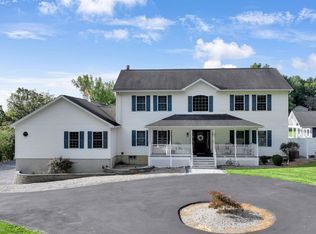 8 Roosa Rd, Shawangunk, NY 12589