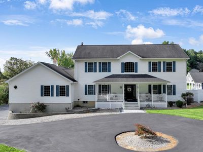 8 Roosa Road, Shawangunk, NY, 12589