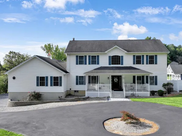 8 Roosa Road, Wallkill, NY 12589