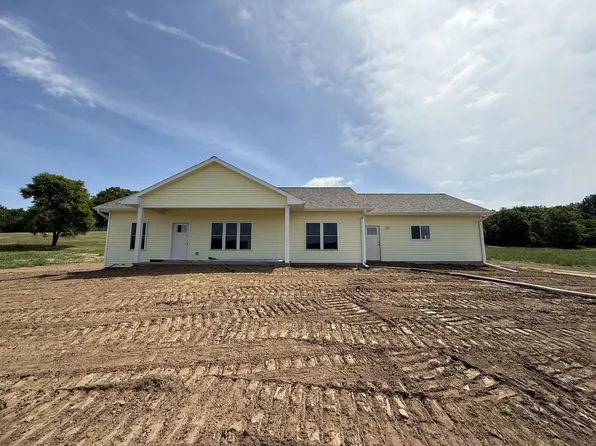 N2577 Pine Tree Road, Monroe, WI 53566