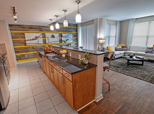 West Inman Lofts, Atlanta, GA 30312