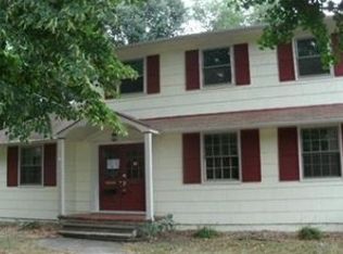 913 N Arch St, Allentown, PA 18104