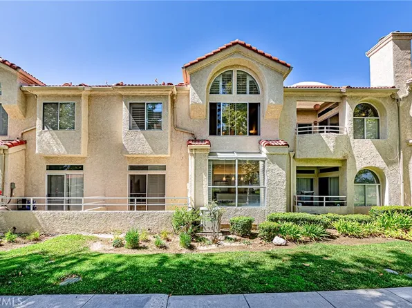 25951 Stafford Canyon Rd Unit B, Stevenson Ranch, CA 91381