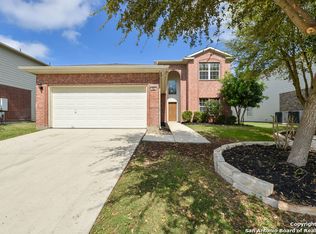 637 Rooster Run, Schertz, TX 78154