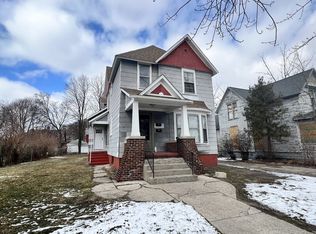 126 Delaware Ave APT 2, Muskegon, MI