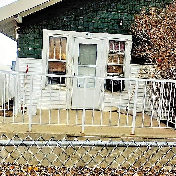 410 1st St SE, Harlowton, MT 59036 Zillow
