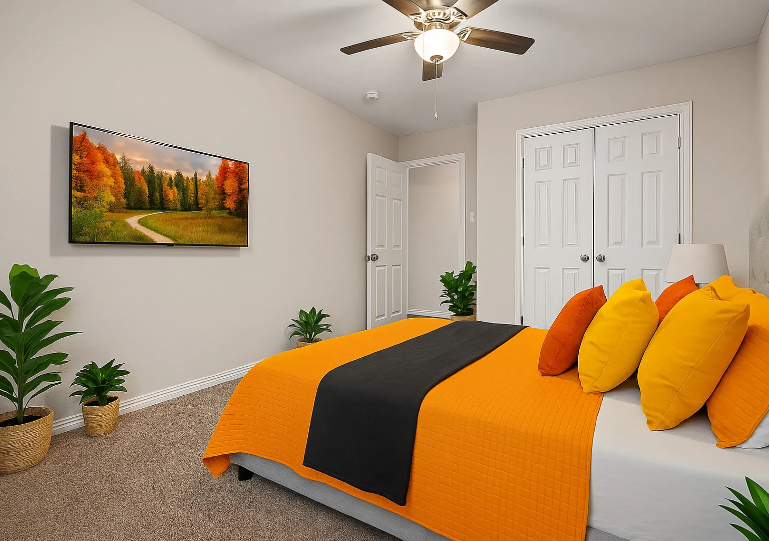 Huge yard// crew friendly// crew friendly// relocation/insurance — Photo 3