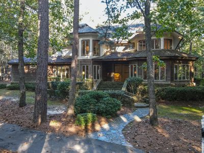 250 Valleyfield Lane, Southern Pines, NC, 28387
