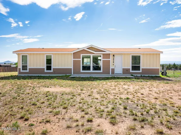 2525 N Hohokam Dr, Chino Valley, AZ 86323