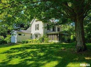 910 Friendship School Rd, Anna, IL 62906