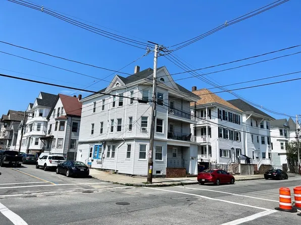 471-471 N Front St #473, New Bedford, MA 02746