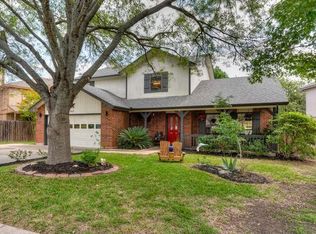 14401 Richard Walker Blvd, Austin, TX 78728
