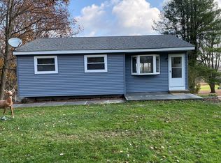 5473 Georgetown Rd, Franklin, PA 16323