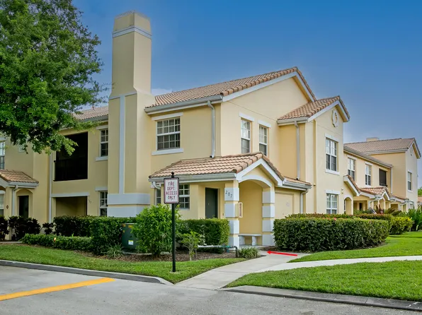 130 SW Peacock Boulevard #16-207, Port St Lucie, FL 34986