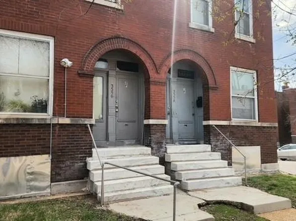 3556 Tennessee Ave, Saint Louis, MO 63118
