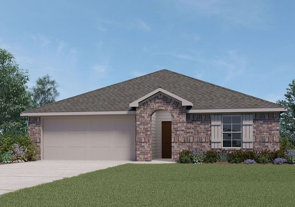 Plan Elevation.