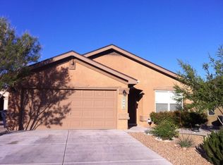9804 Mogollon Dr NW, Albuquerque, NM 87114