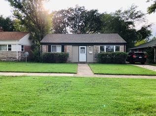 17530 Western Ave, Homewood, IL 60430