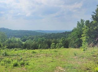 239 N Wilson Wells Rd, Poughkeepsie, AR 72569