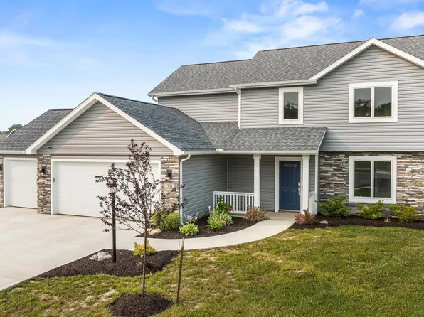 331 W Portsmouth Cv, Columbia City, IN 46725