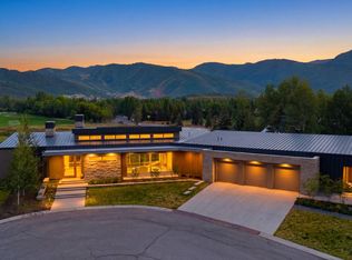 2383 Lake View Ct, Park City, UT 84060