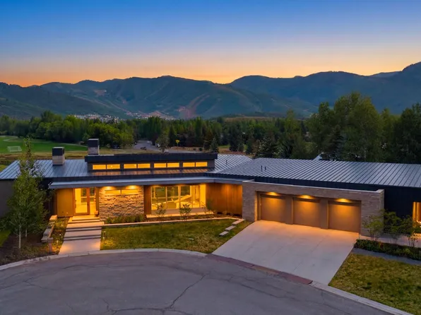 2383 Lake View Ct, Park City, UT 84060