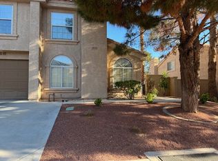 2828 Crystal Lantern Dr, Henderson, NV 89074