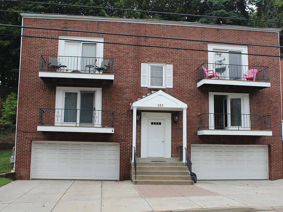 101 Parkside Ave #5