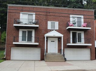 101 Parkside Ave APT 5, Pittsburgh, PA 15228