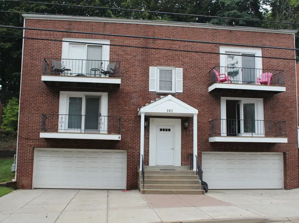 101 Parkside Ave APT 5, Pittsburgh, PA 15228