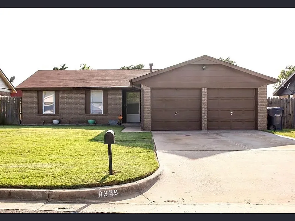 8329 Bigwood Dr
