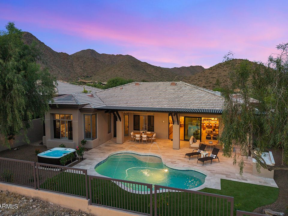 12338 N 128TH Place, Scottsdale, AZ 85259 | MLS #7012206 | Zillow