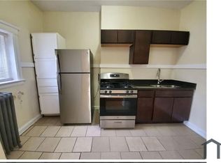 4319 S Michigan Ave APT 1, Chicago, IL 60653