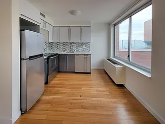 Rented by Modern Spaces