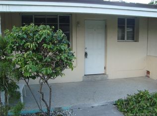 1722 Thomas St, Hollywood, FL 33020