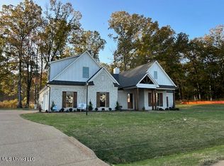 5255 Camp Xing, Hernando, MS 38632