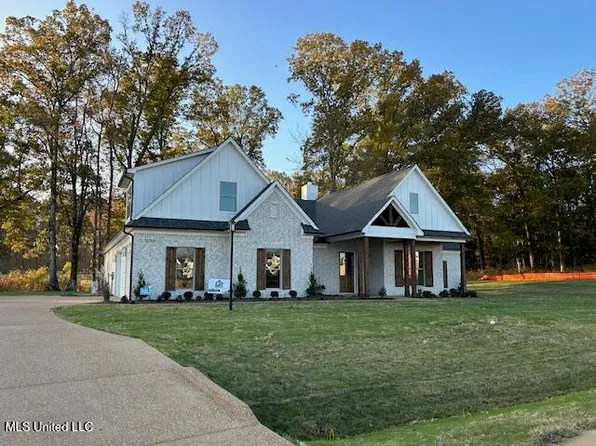 5255 Camp Xing, Hernando, MS 38632