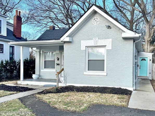 4634 Southcrest Dr, Louisville, KY 40215