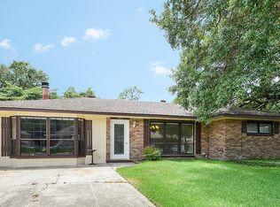 333 Dover St, Slidell, LA 70458