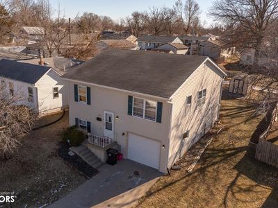 220 Carter Ave, Ottumwa, IA, 52501