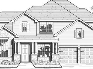 680 Mangrove Trl, Saginaw, TX 76131